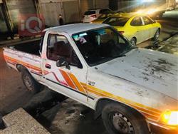 تويوتا هايلوكس